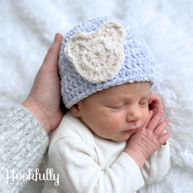 91 Free Crochet Woodland Animals Patterns 19 Bear Essentials Baby Hat Crochet Pattern